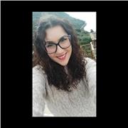 Lezioni personalizzate e ripetizioni di spagnolo per tutti i livelli, da laureata magistrale in Interpretariato di Conferenza